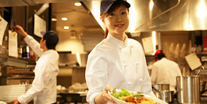 Talented person dispatch 人材派遣会社 Talented person dispatch 人材派遣会社